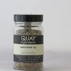 Quay Marjoram JAR 10g