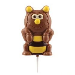 XE Buzz Bumble Bee Choc Lolly