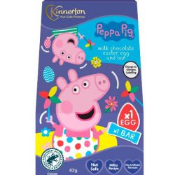 XE Peppa Pig Egg