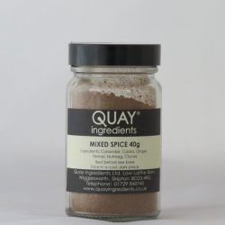 Quay Mixed Spice JAR 40g