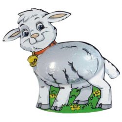 XE Storz Happy Lamb