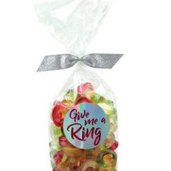 XV Give Me A Ring Jelly Rings