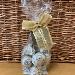 XM BB Praline Gift Bag