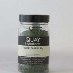 Quay Parsley JAR 10g