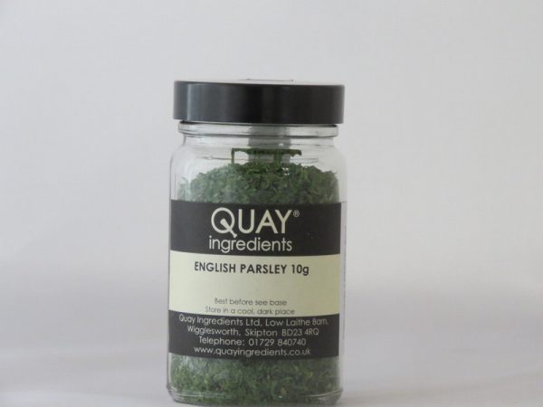Quay Parsley JAR 10g