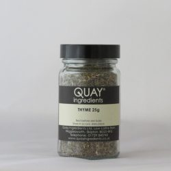 Quay Thyme 25g