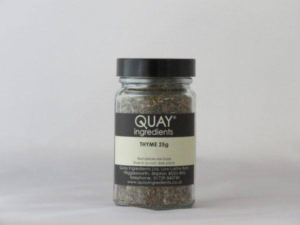 Quay Thyme 25g