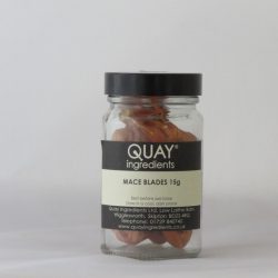 Quay Mace Blades JAR 15g