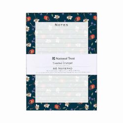A6 Ladybird Jotter Pad