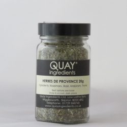 Quay Herbes De Provence JAR 20g