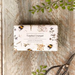 Jasmine & Honeysuckle 190g Soap Bar