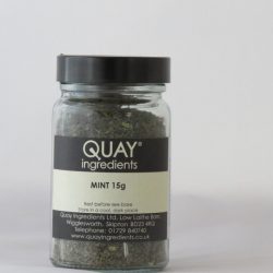 Quay Mint JAR 15g