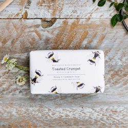 Honey & Camomile 190g Soap Bar