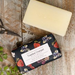 Fruits of the Forest 190g Soap Bar
