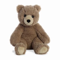 Harry The Brown Bear soft toy