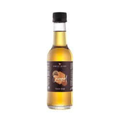 Sweetbird Caramel Syrup