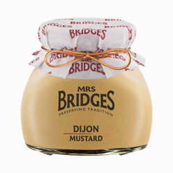 Mrs Bridges Dijon Mustard 200g
