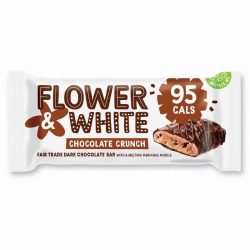 Chocolate crunch Meringue Bar 20g