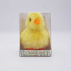 XE Chirping Chick