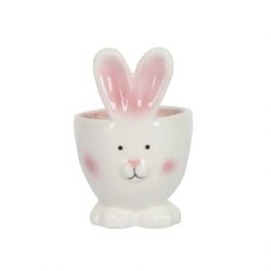 XE Bunny Head Egg Cup