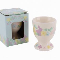 XE Easter Bunny Egg Cup