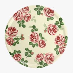 EB Roses Tray