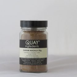 Quay Garam Masala JAR 50g