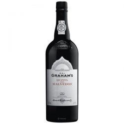Grahams Malvedos 2004