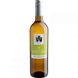 ZDL Castillo de Montoro Airen Sauvignon