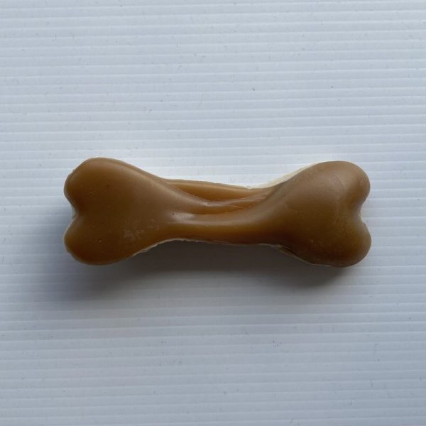 Peanut butter Bones Med
