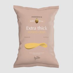 Z Inessence Thick Cut Crisps