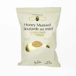 Inessence Honey Mustard Crisps