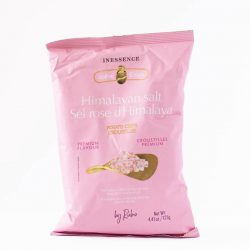 Inessence Himalayan Salt Crisps