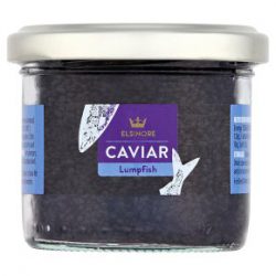 ELSINORE  LUMPFISH CAVIAR