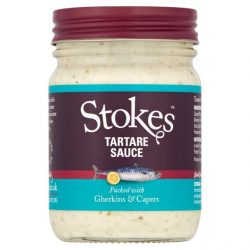 Stokes Tartar Sauce