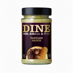 DINE Tartare Sauce 210g