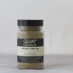 Quay Cumin Ground 50g