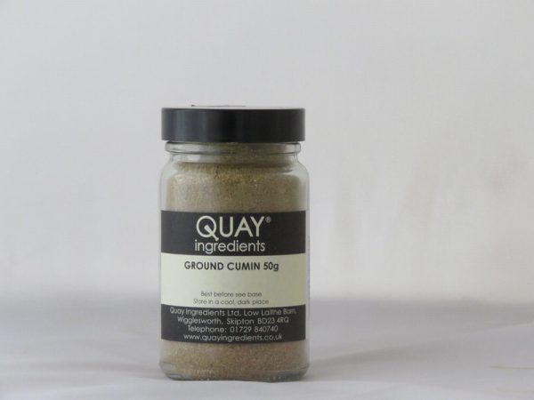 Quay Cumin Ground 50g
