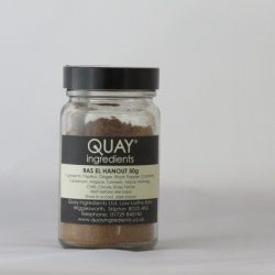 Quay Ras el Hanout JAR 50g