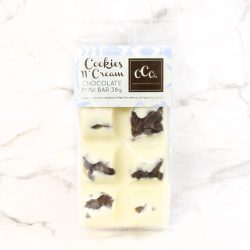 Cookies & Cream Bar 38g