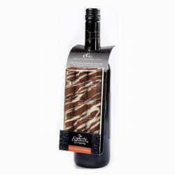 ZDL Milk Drizzle Barrel Bar Hanger 90g
