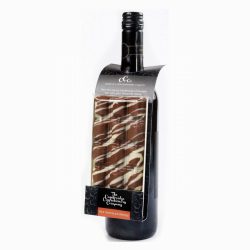 Milk Drizzle Barrel Bar Hanger 90g