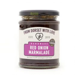 Red Onion Marmalade 340g