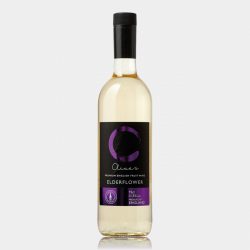 Elderflower Wine
