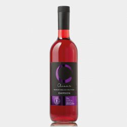 Damson Wine