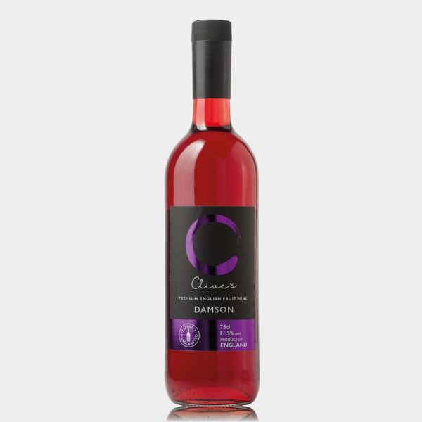 Damson Wine