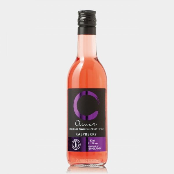 Raspberry Wine