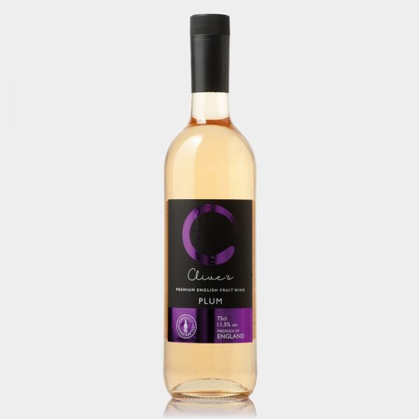 Plum Wine