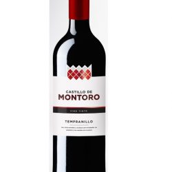 ZDL Castillo de Montoro Tempranillo