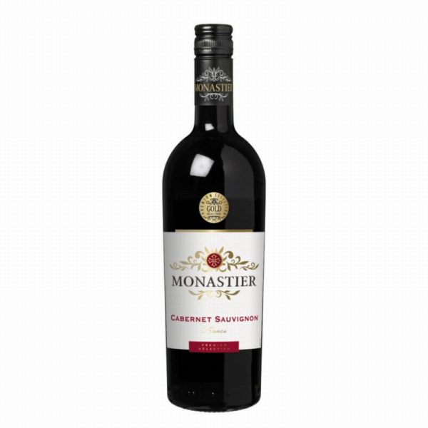 ZDL Monastier Cabernet Sauvignon